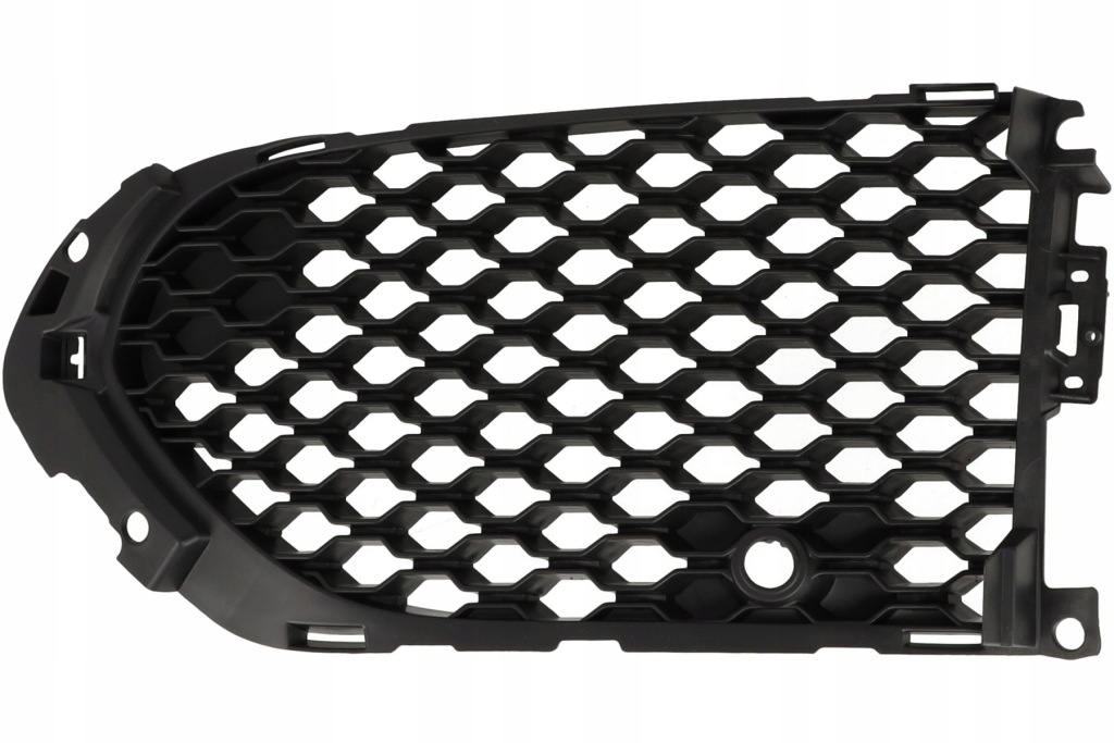 фото №1, Jaguar f-pace x761 r-sport 2017-2021 левая решётка бампера