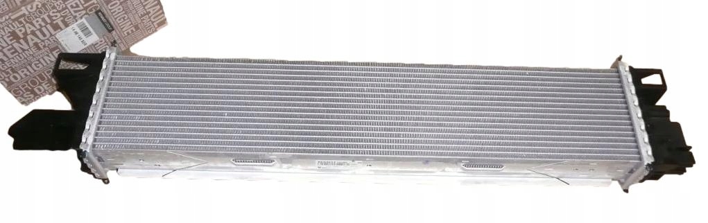 Купити Радіатор renault dacia 1446100q0b оригінал