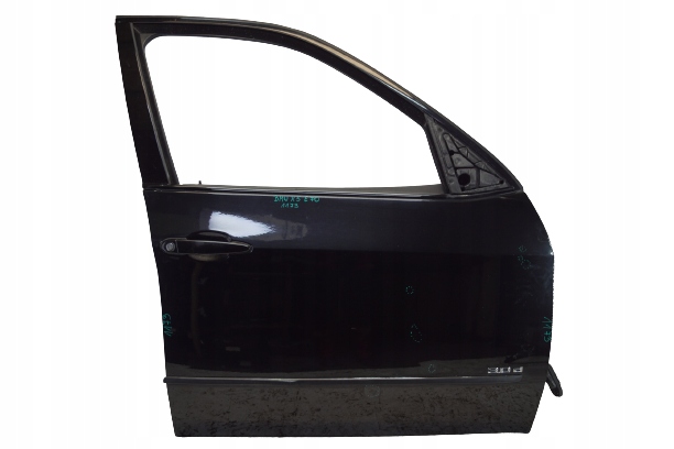 фото №1, Дверь правый перед bmw x5 e70