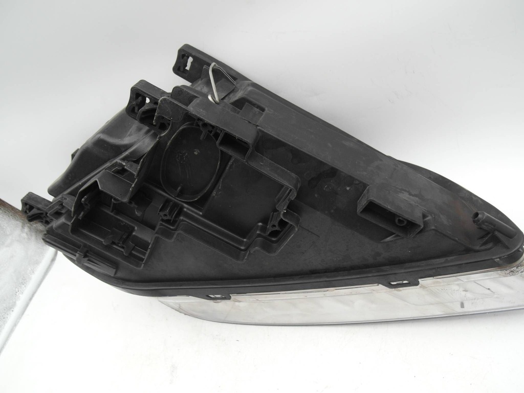 фото №12, Volvo s80 ii v70 iii lift білий звичайна лампа передня ліва 31420019 nr72