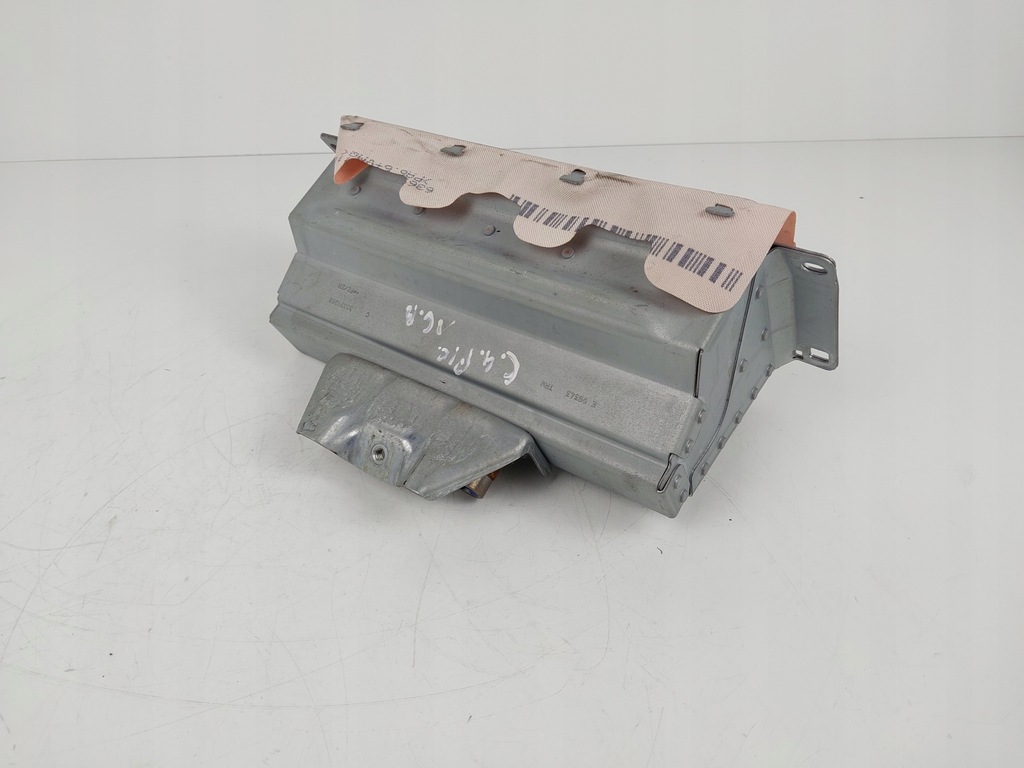 фото №5, Подушка подушка безпеки пасажира 9688582280 citroen c4 picasso i