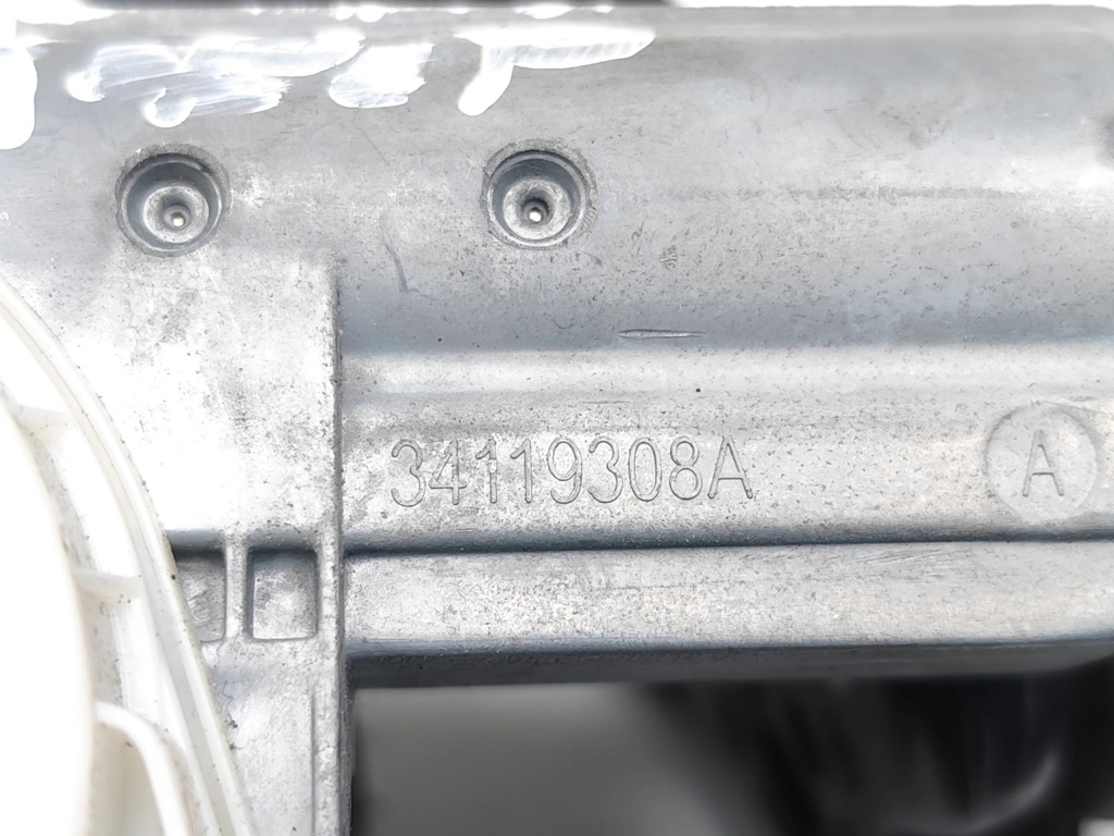 Mg mg 3 ремень безопасности сиденье передний перед левый 2015 хэтчбек 1.5 с Разборки