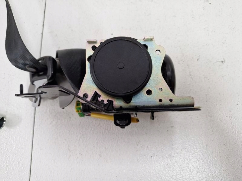 фото №9, Kia sportage iv 4 pas безопасности правый перед передний пассажира uk