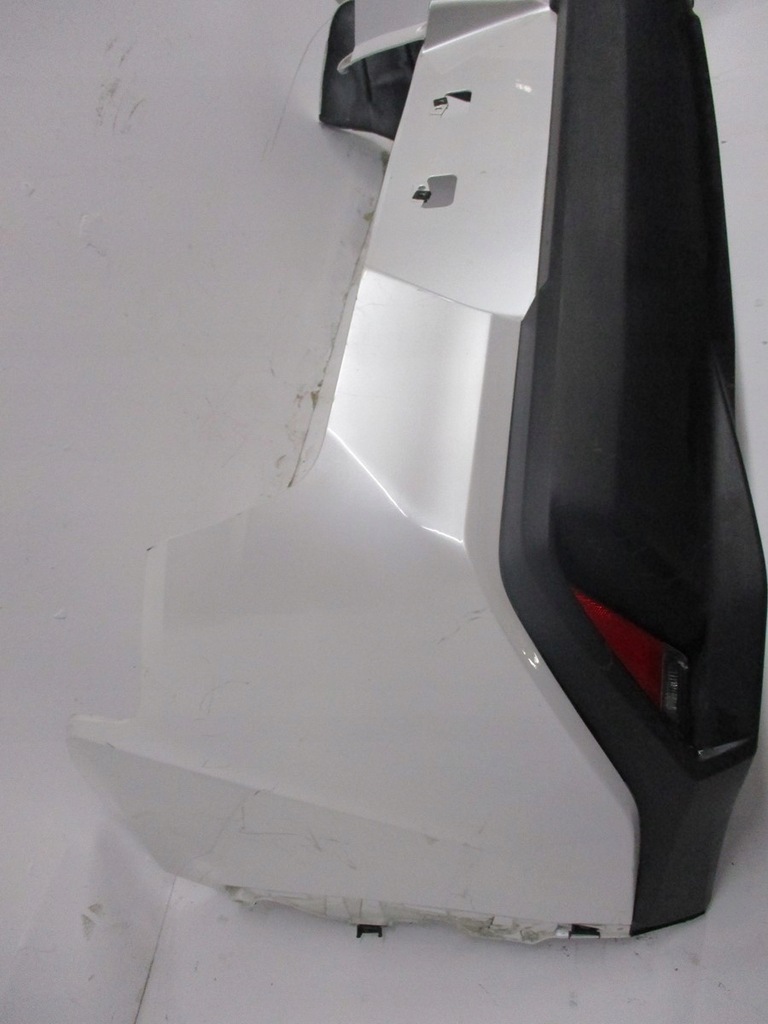 фото №7, Бампер lexus ux ux задняя задний