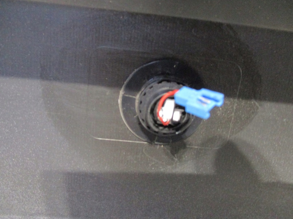 фото №13, Бампер задня задній audi a1 82a pdc 82a807511a b