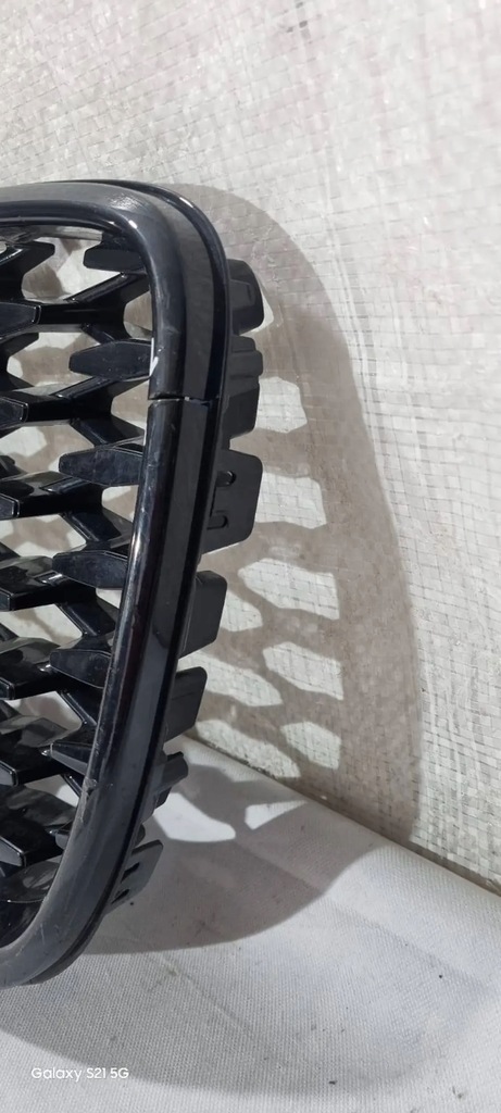 фото №2, Решётка радиатора решётка радиатора jaguar f-pace lift