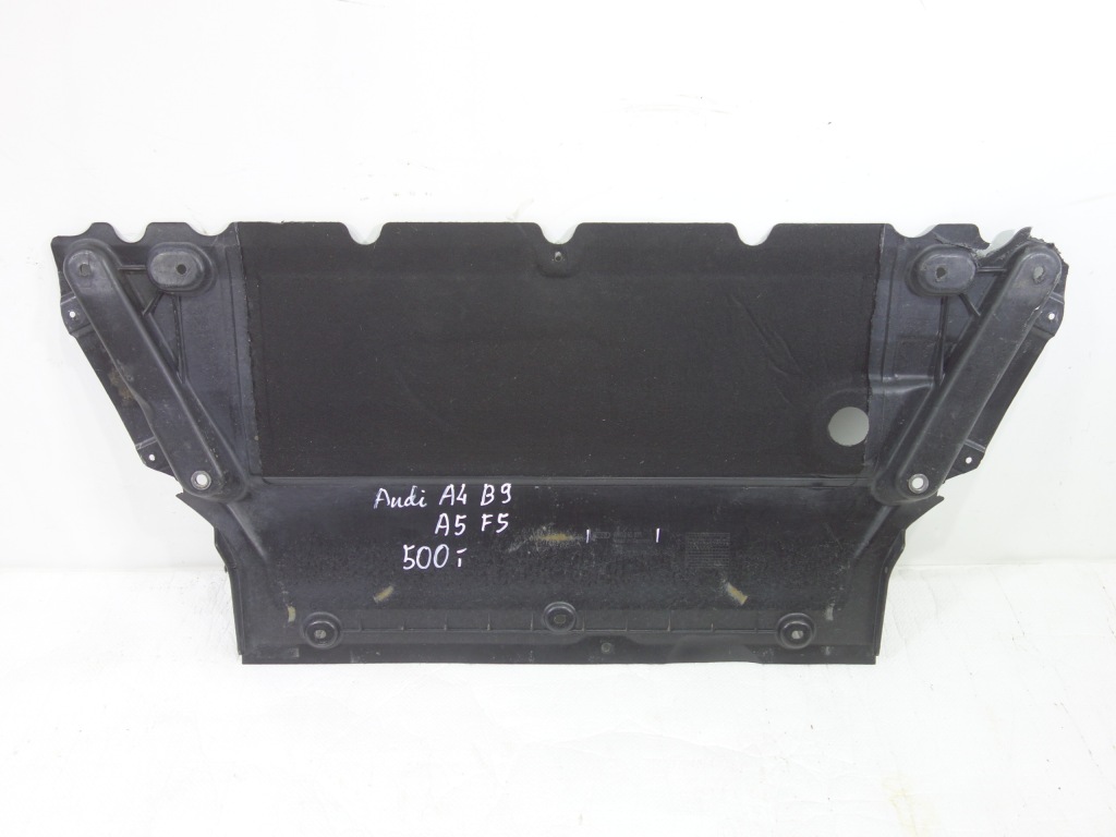 Купить Плита накладка audi a4 b9 a5 f5 8w0863821b