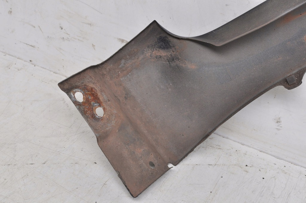 фото №7, Hyundai i30 ii крыло левый перед передний поворотник