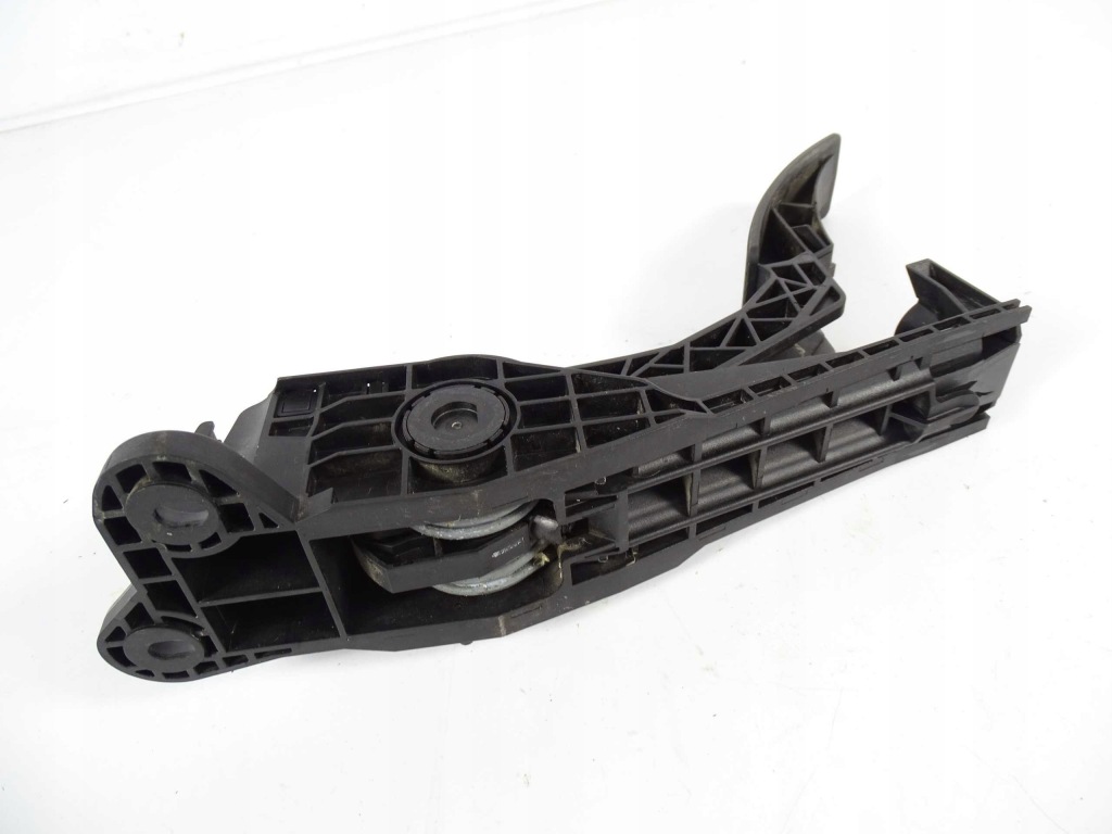 фото №3, Mercedes ml w164 педаль потенціометр газу