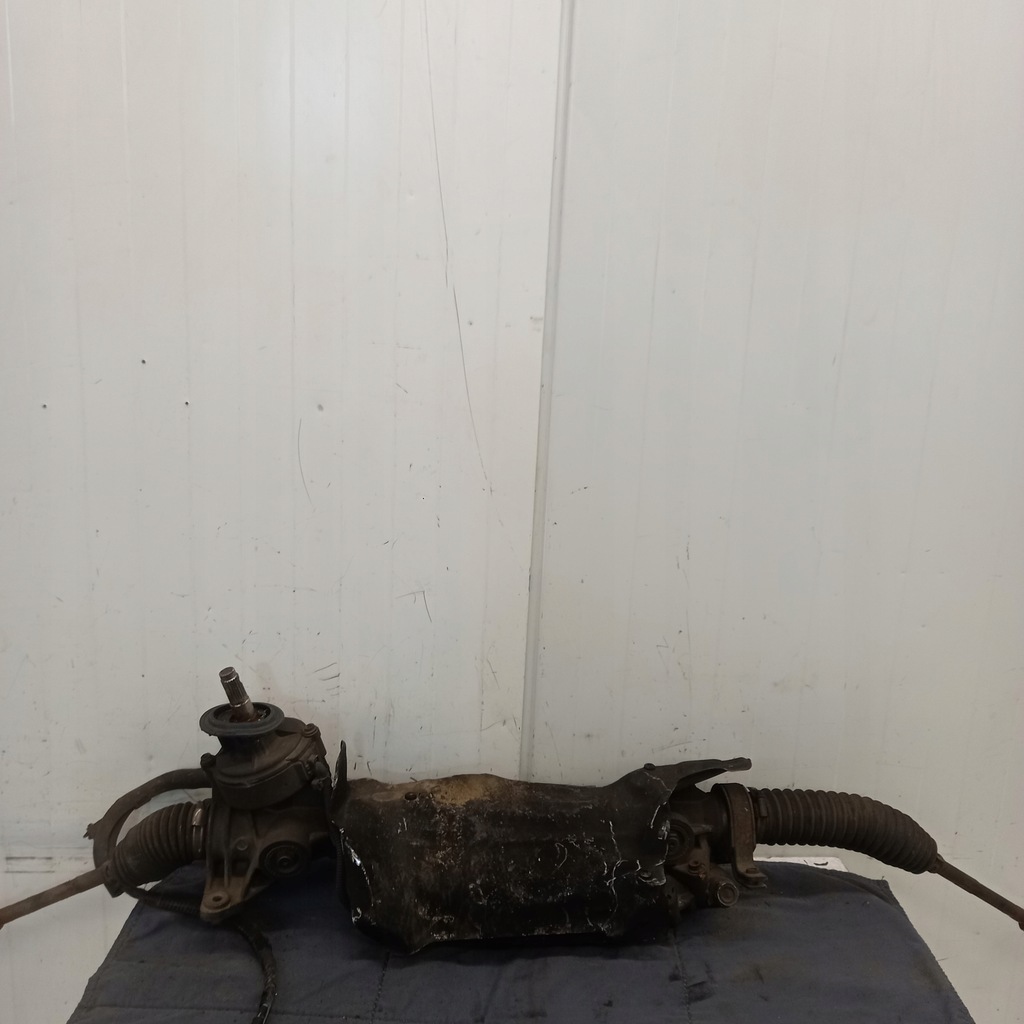 фото №1, Рейка рульова ze підсилювач skoda octavia 2