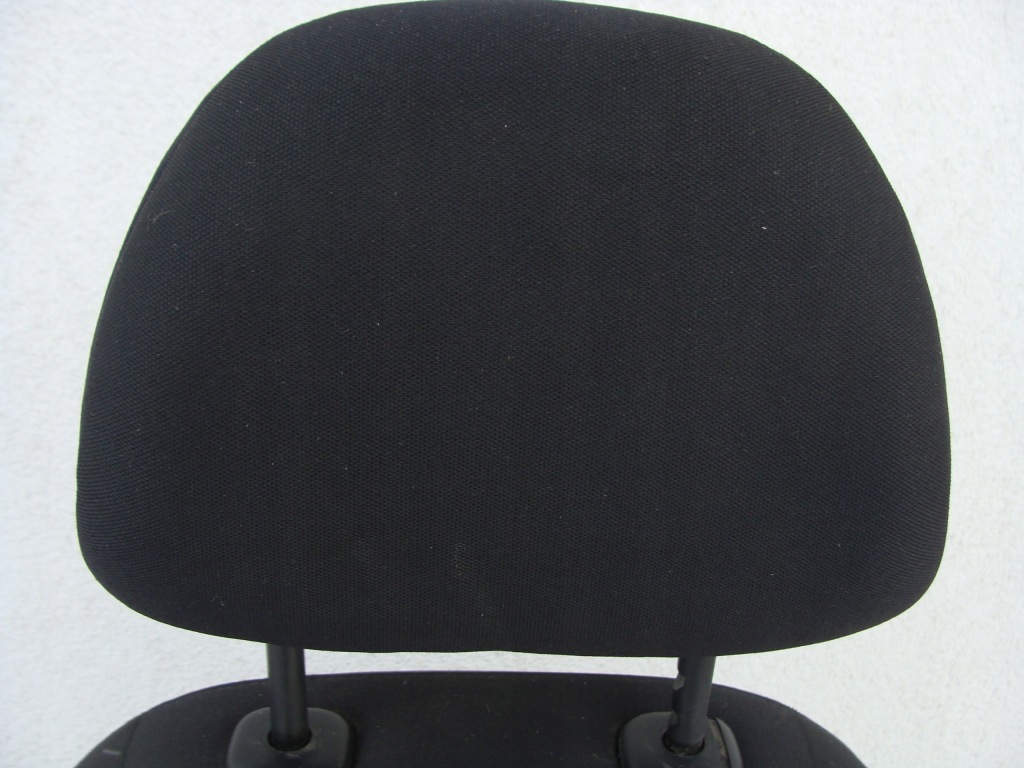 фото №7, Сидіння лівий перед передній водія citroen c3 picasso