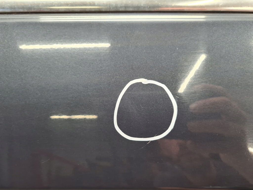 фото №7, Opel insignia hb двері ліва задні задня