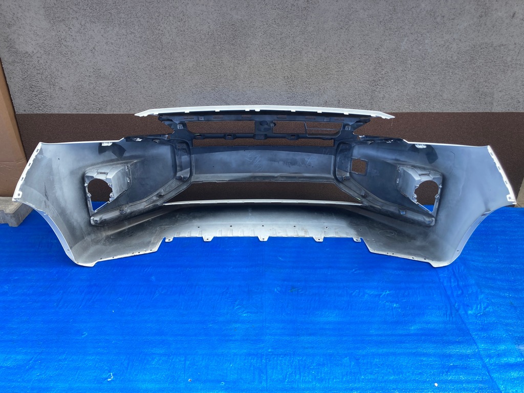 фото №8, Бампер передний mitsubishi space star iii 3