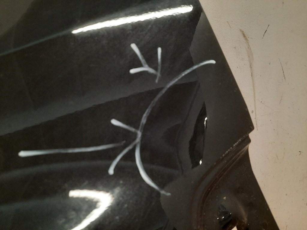 фото №6, Dacia duster 2 ii 17-24 крыло перед левый передний