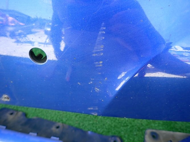 фото №6, Bmw g20 g21 3 19-22 m-pakiet бампер передній перед