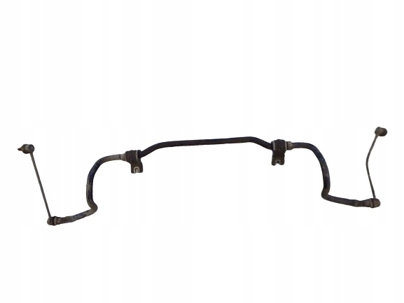 фото №1, Clio iii стабилизатор тяга перед 1.4 16v