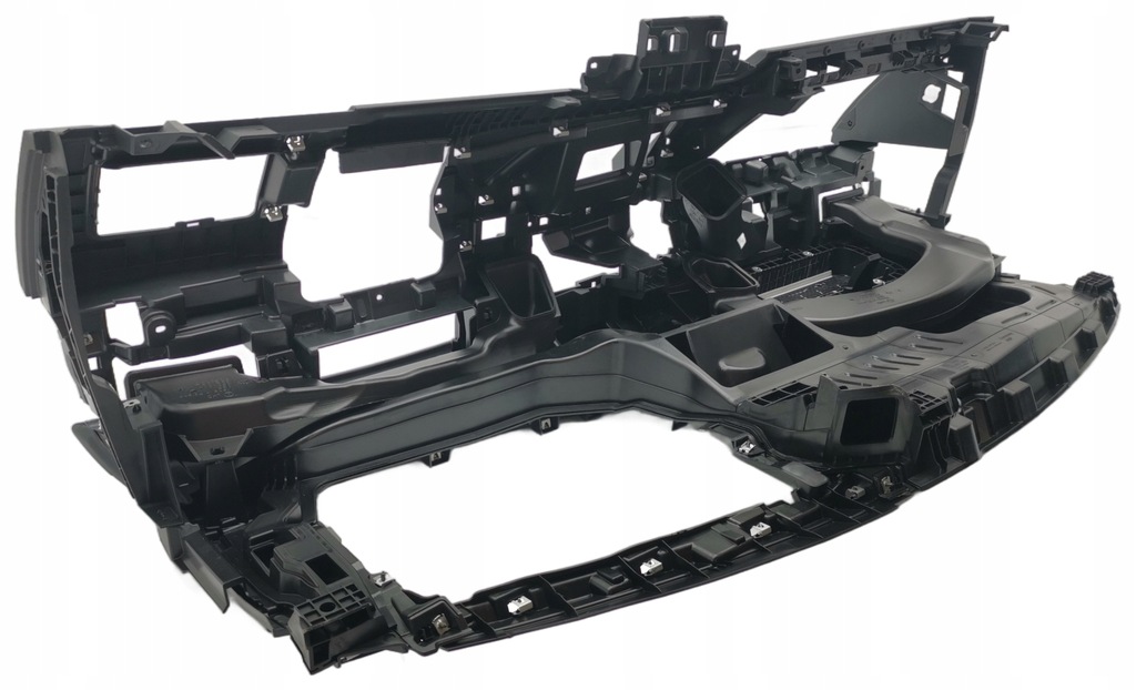 фото №11, Консоль приборная панель приборная приборная панель vw id.7 id7 14a857003af nowa org