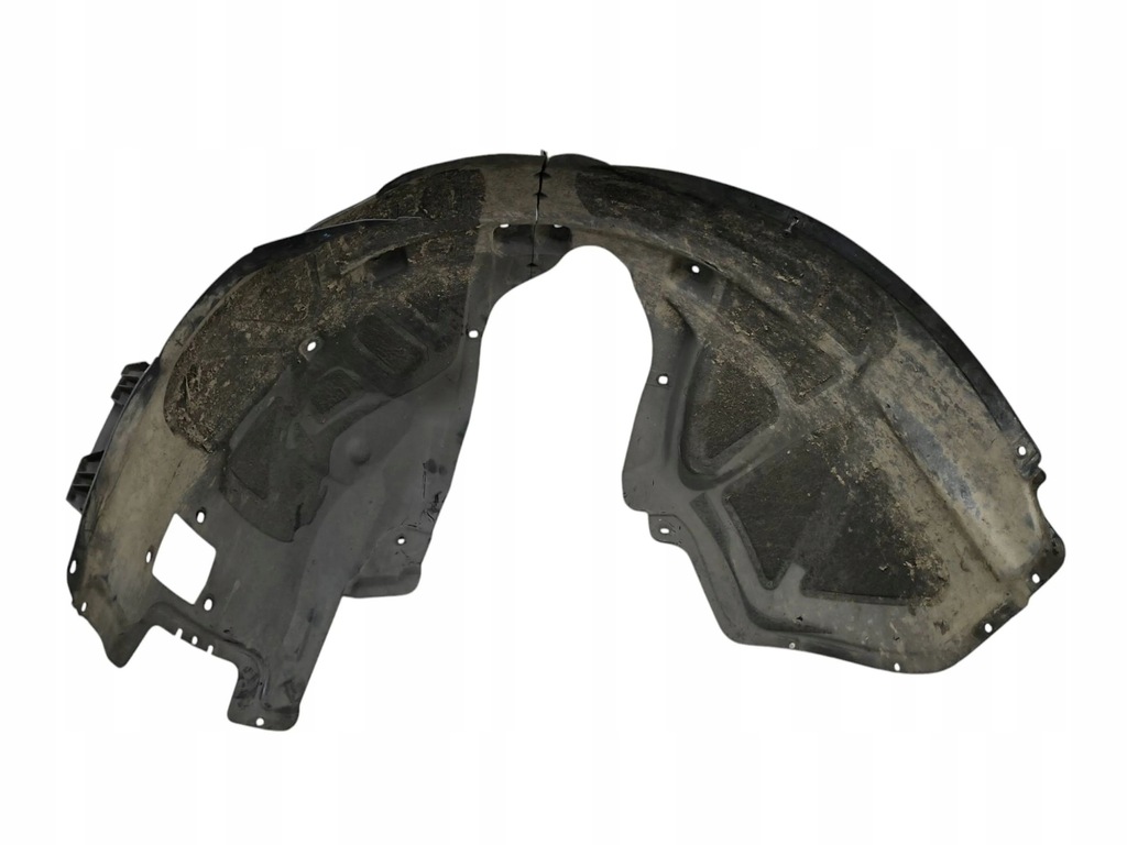 фото №1, Dodge charger 2017 левая сторона подкрылок передние