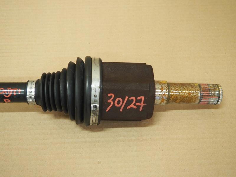 Привідний вал привідна ліве перед 2.0 cdti opel astra j Доставка