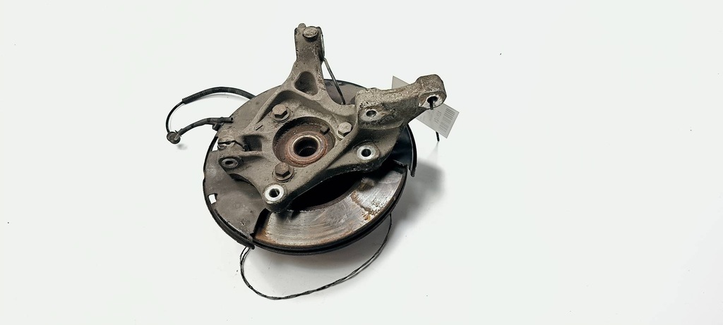 фото №1, Поворотный кулак левая перед opel astra j