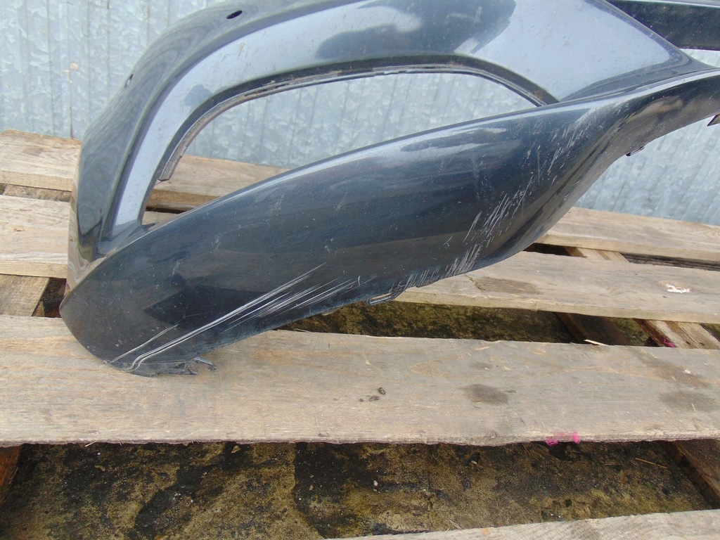 фото №10, Бампер перед mercedes w205 6xpdc a2058850125