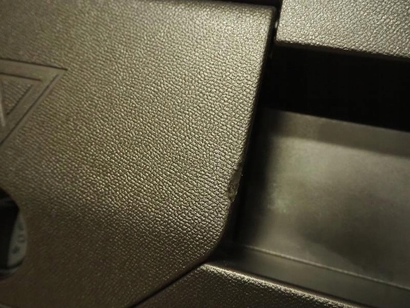 фото №4, Защита обивка крышки багажника peugeot 2008 ii