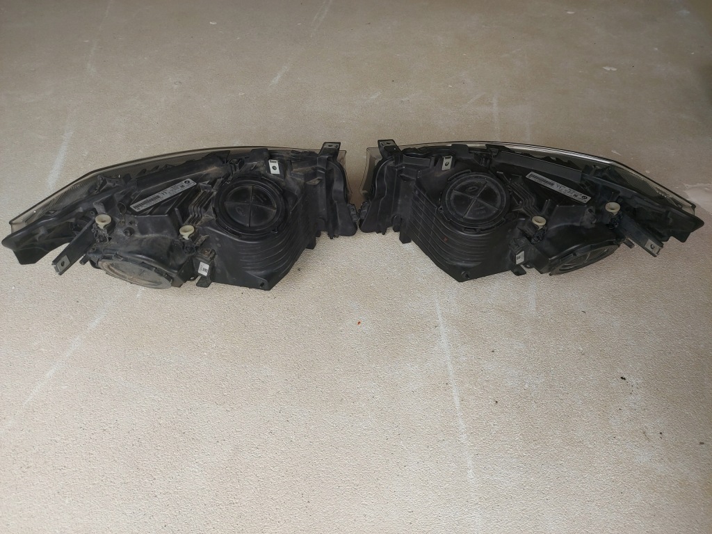 Фара фара bmw f34 обычная h7 правый  левая коплектная  европа Недорого