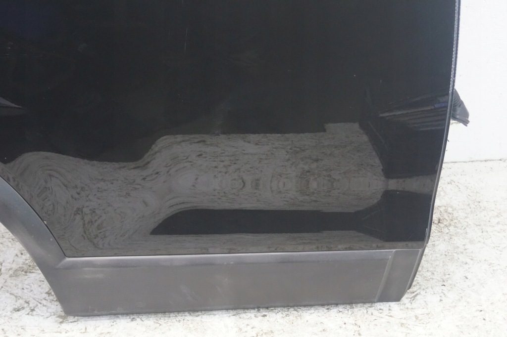 фото №10, Двері правий задня chevrolet captiva