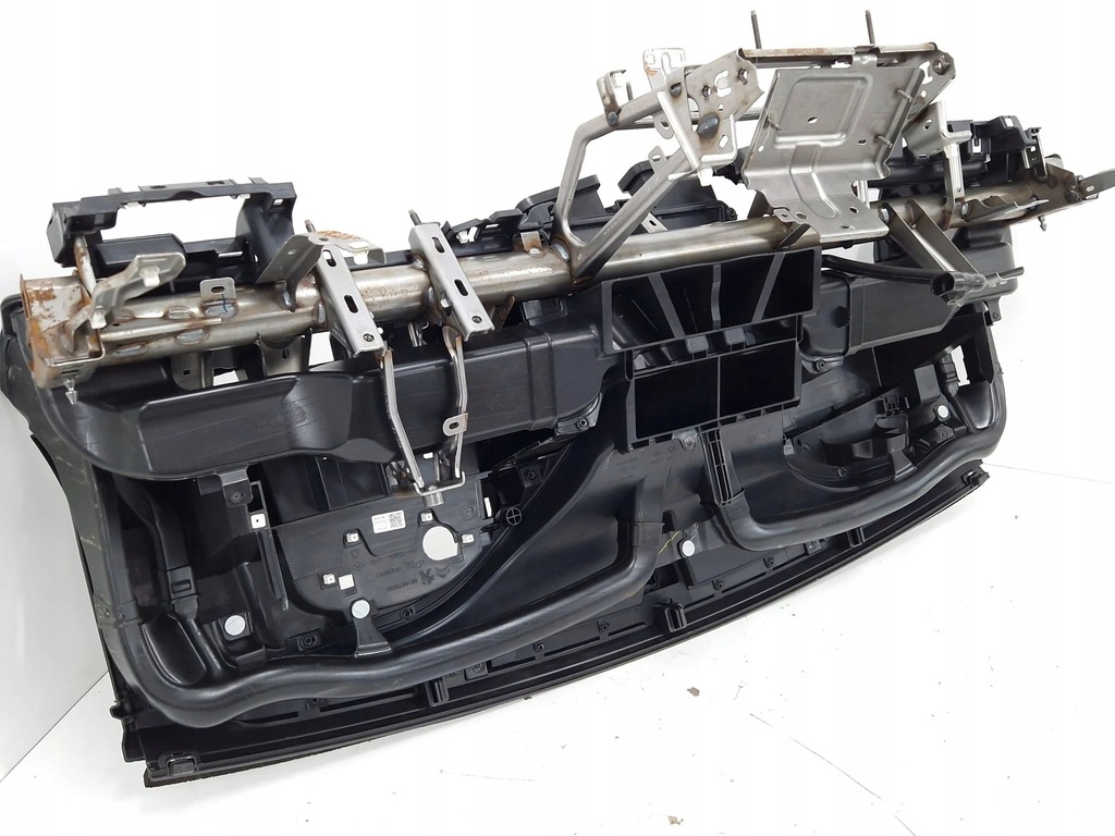 фото №10, Citroen berlingo 2022 приборная панель приборная