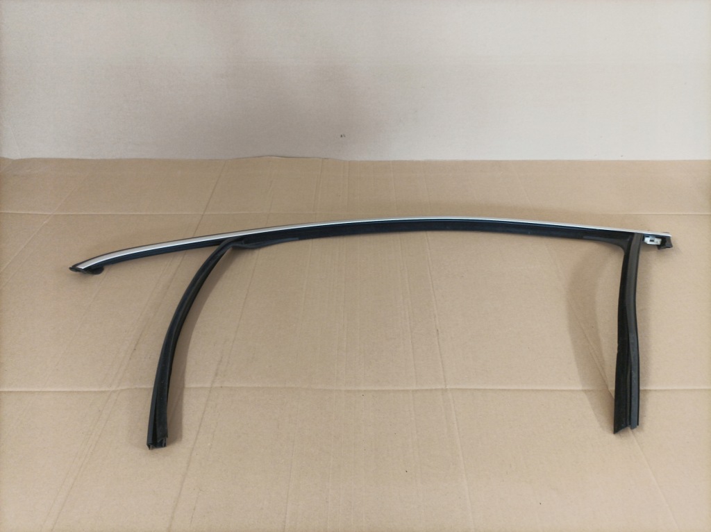 Купити Прокладка скло двері лівий перед opel insignia b 39196926