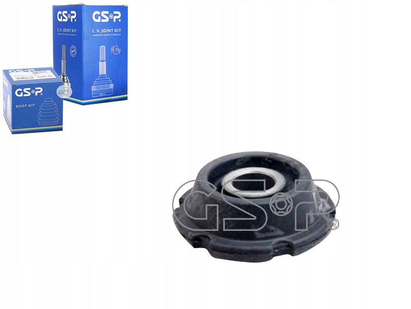 фото №1, Сайлентблок рычага audi gsp