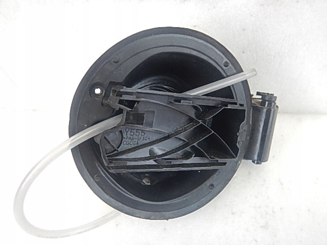 фото №1, Volvo v40 ii xc40 крышка заливной топлива