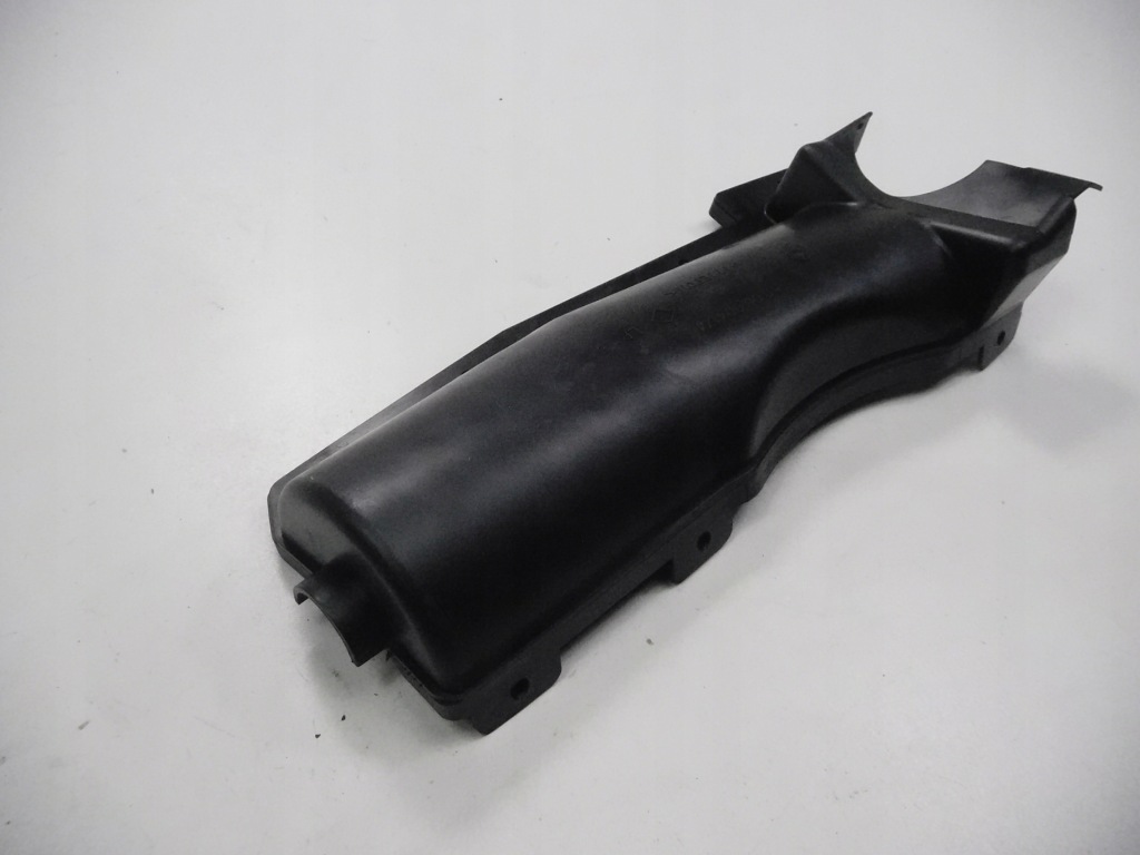 фото №8, Защита колонки рулевого trafic i 7701204133