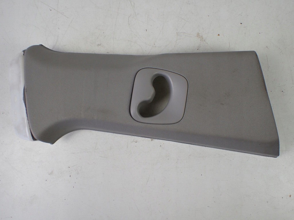 фото №1, Обшивка захист корпус стійка bmw f26 x4 7337606