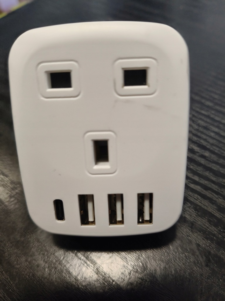 фото №1, Помпа розпилювача скло citroen c4 c5 c8 ds3 ds4