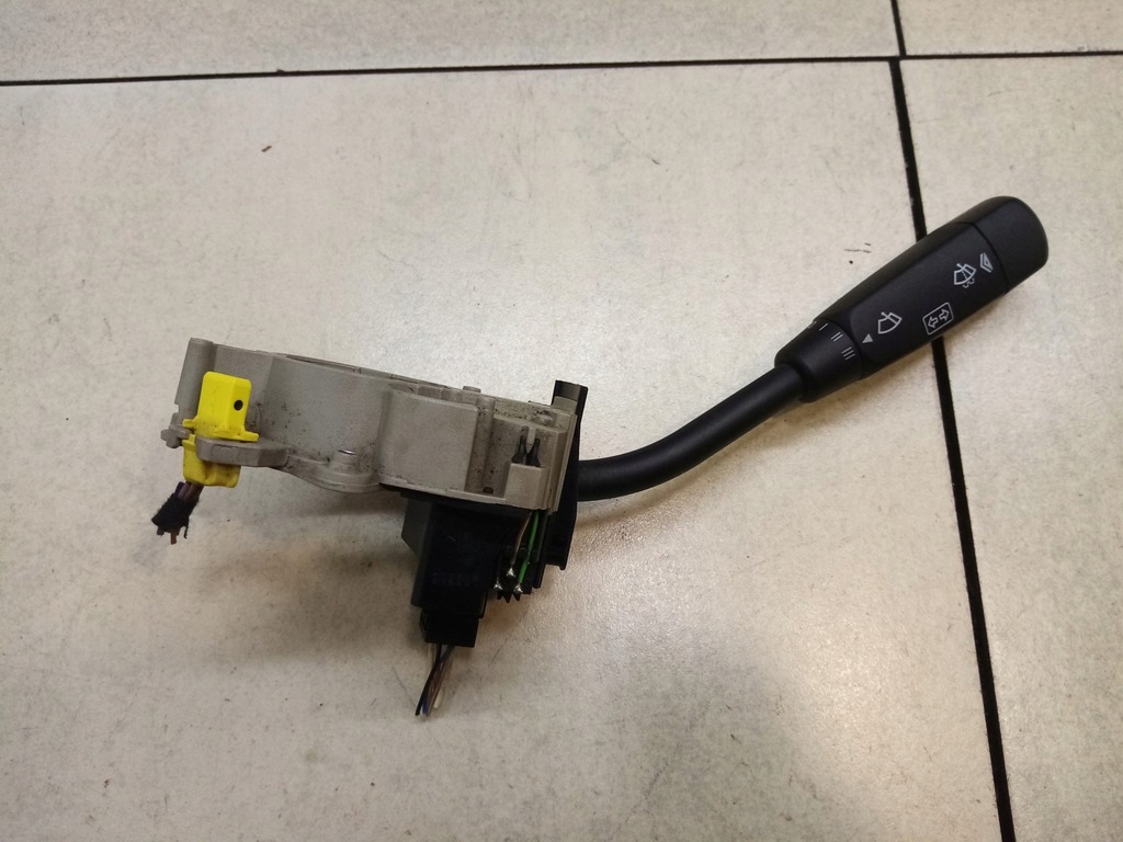 фото №1, Перемикач комбінований mercedes clk w208 2.0