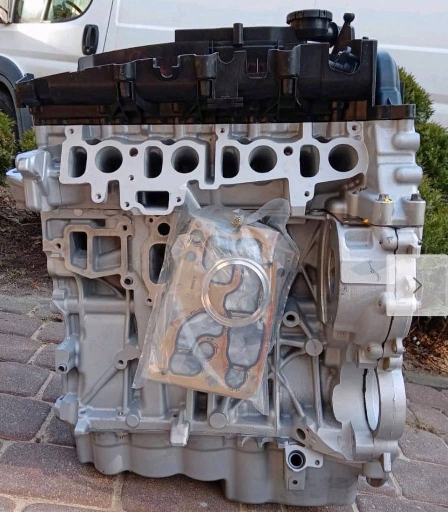 фото №1, Mini cooper 2.0 n47c20a r56 r55 toyota avensis 2ww austausch двигатель