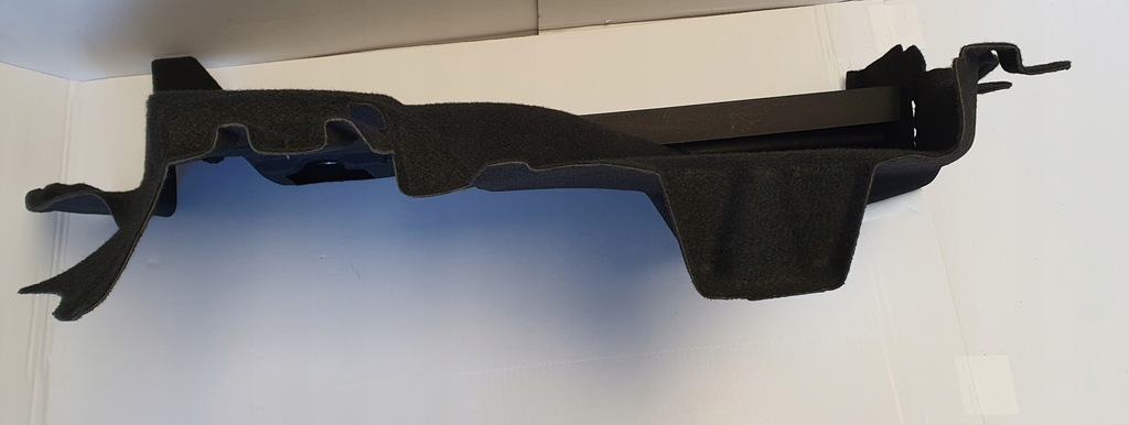 фото №8, Vw golf 8 viii левый обшивка багажника 5h6867427m