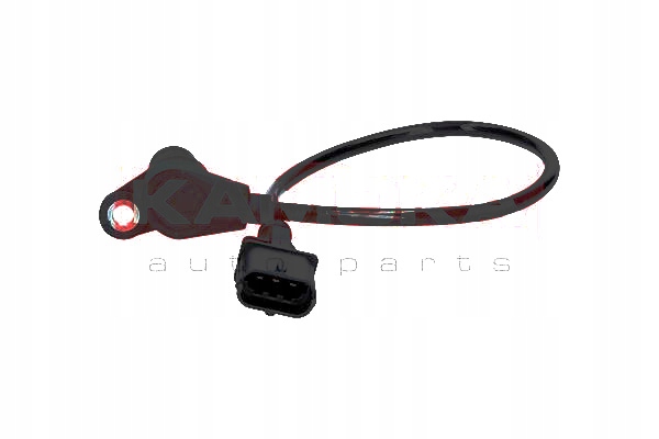 фото №1, Датчик положення вала колінчастого opel kamoka