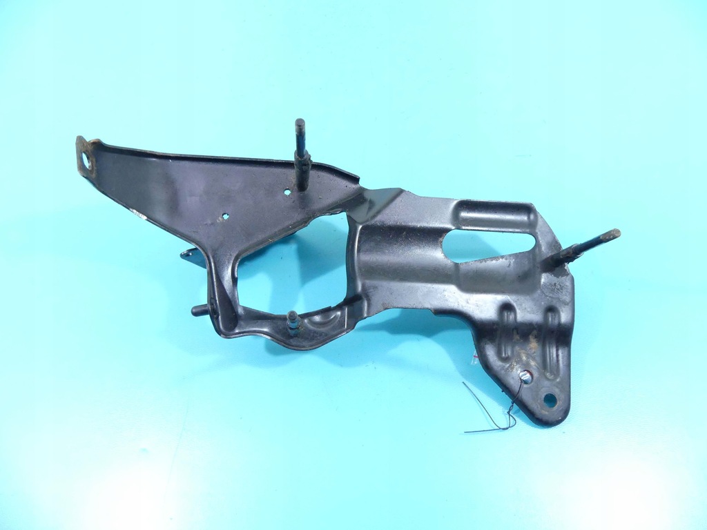 фото №2, Основание компрессор mercedes r w251 кронштейн