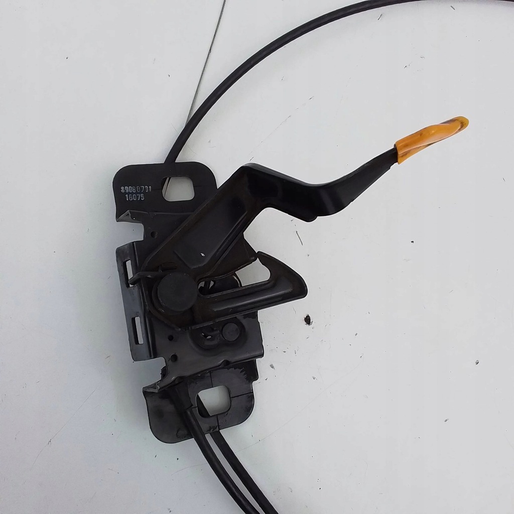 фото №1, Opel zafira c 2018 замки 39088731