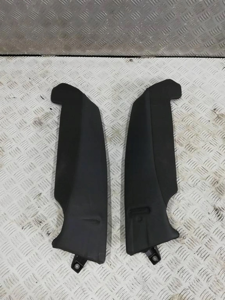 фото №8, Сиденья заднее сиденье audi a5 8w sportback s-line