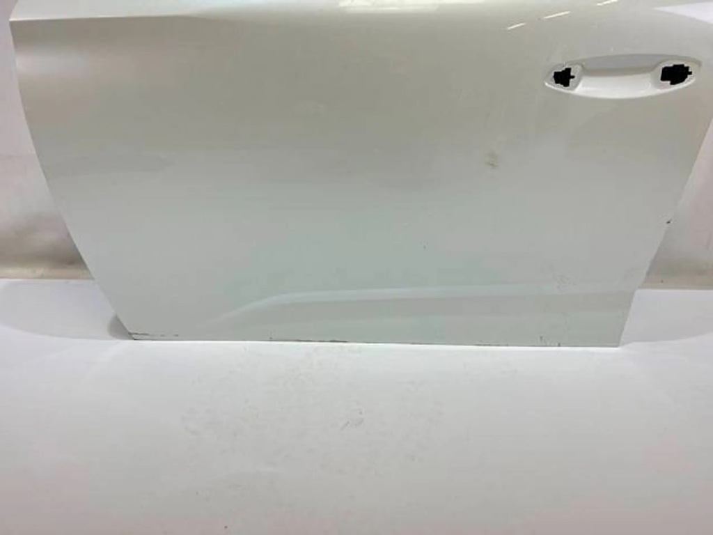 фото №6, Передние перед левая дверь peugeot 308 iii 21-