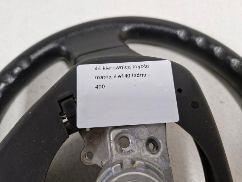 фото №7, Toyota matrix 2 ii e140 повітропровід ładna
