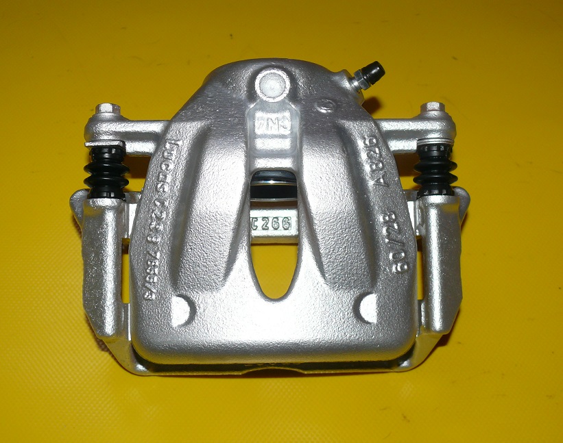 фото №1, Супорт лівий перед lancia thesis 305/28 01-09r