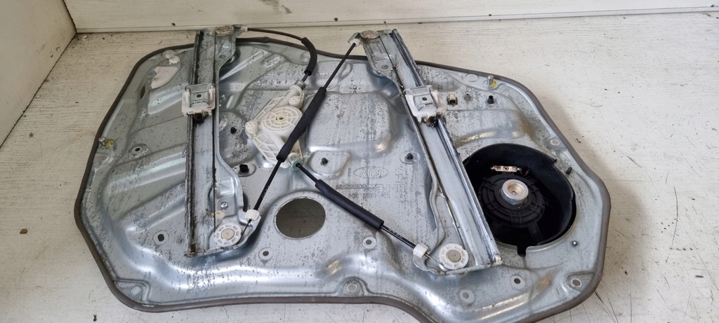 фото №8, Підйомник вікон задня do kia sorento ii 2011 rok