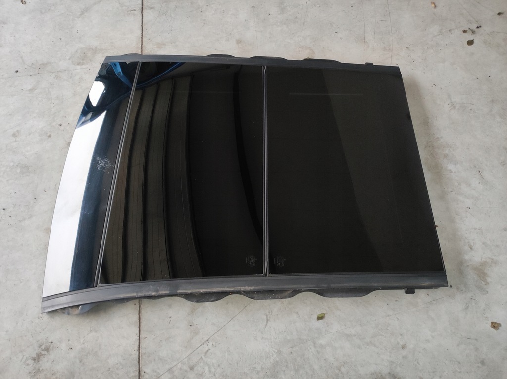 фото №4, Панорама люк rav4 v 5