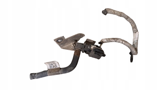 фото №1, Ford mustang 18 r 2.3 ecobost датчик тиску вихлопних газів jr3a-5h295-ac