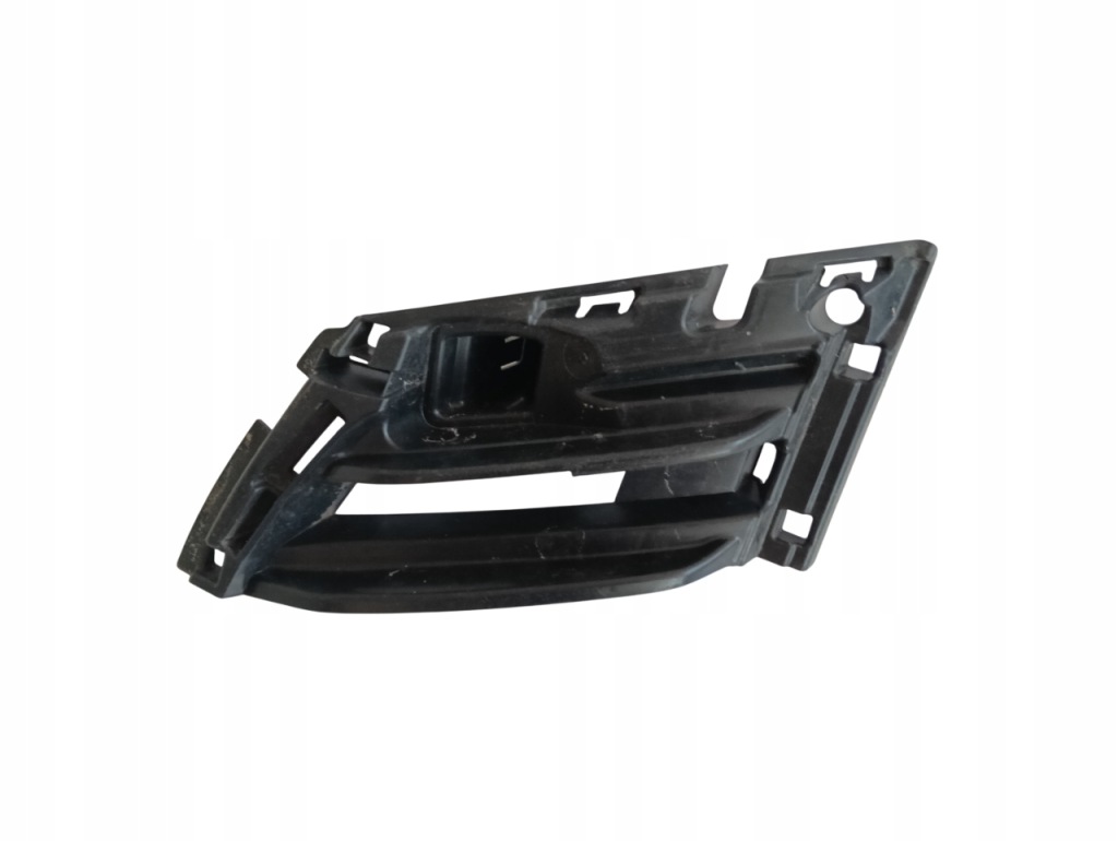 фото №1, Направляющая кронштейн решётка 5e0807724a правое skoda octavia iii