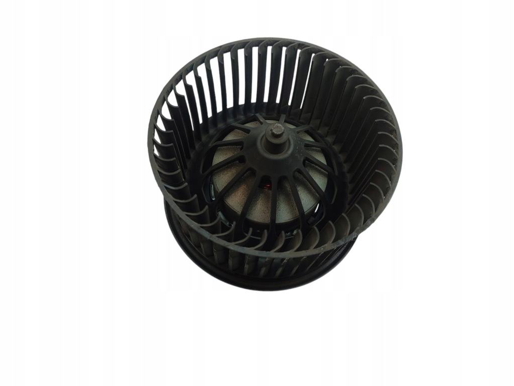 фото №1, Вентилятор воздуходувка обдув climatronic ford c-max i mk1 3m5h-18456-cb